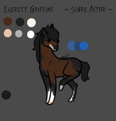 ~ Everett Griffins ~