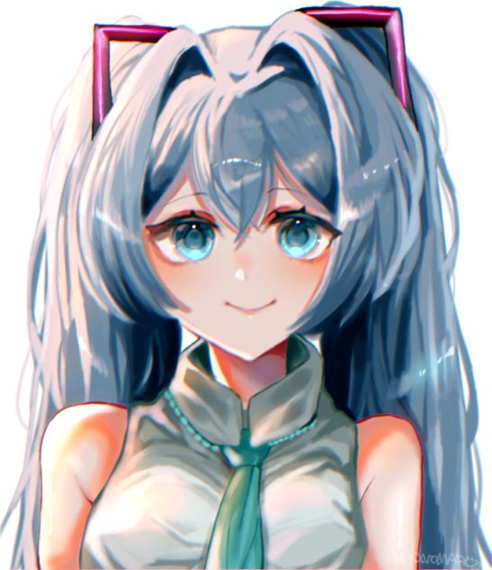 🩵初音ミク🩵