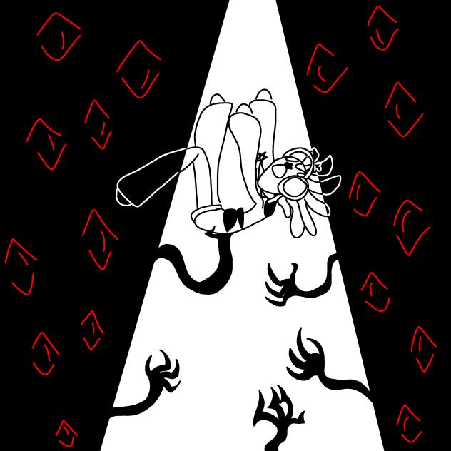 The Abyss Of Grief And Pain
