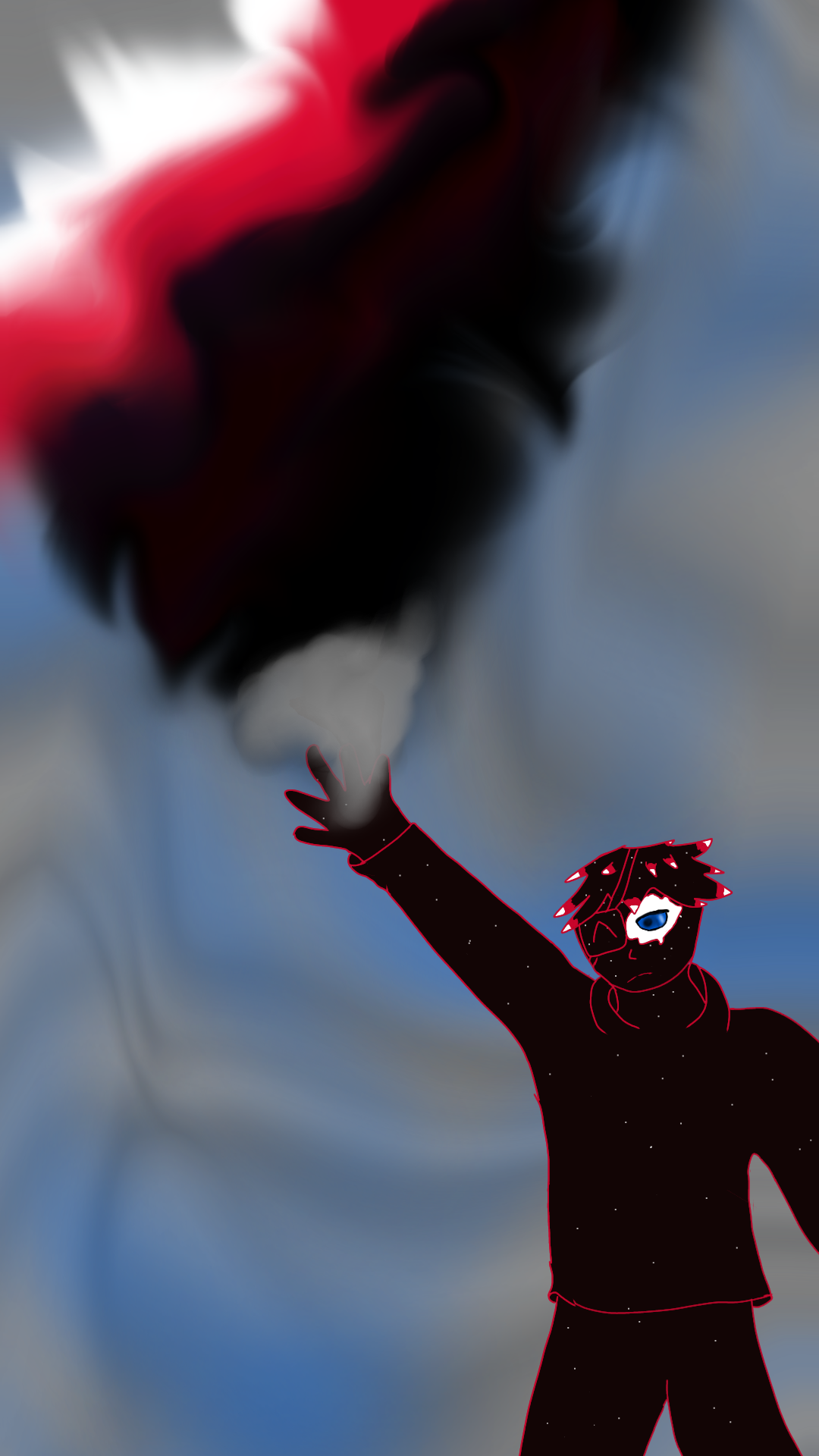 Its done! - ibisPaint