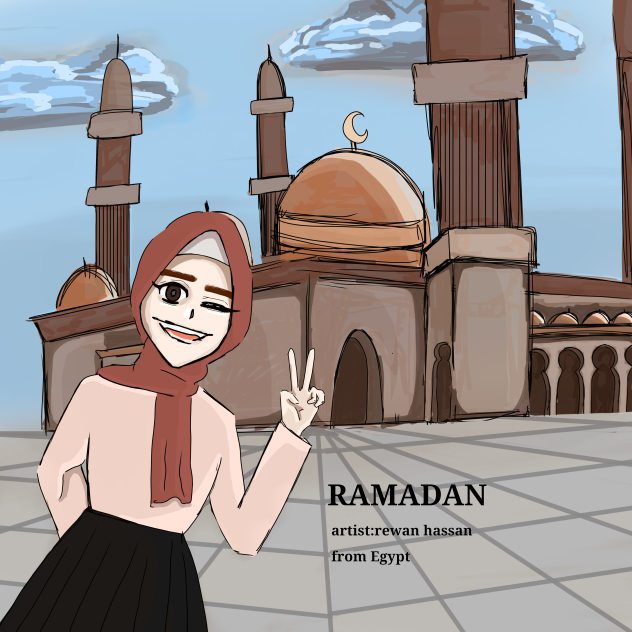 RAMADAN