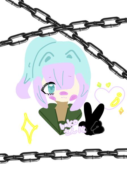 bakoさんへ！