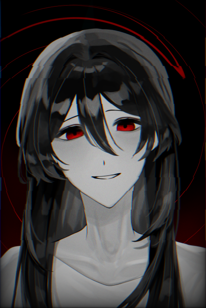 落描き