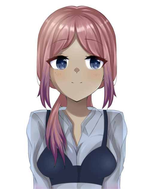 Surya Andika oc