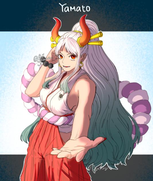 yamato👹