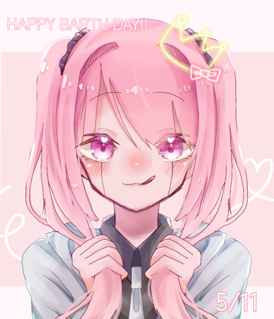 ﾗﾌﾞｷｭｰｰｰｰﾄ!!