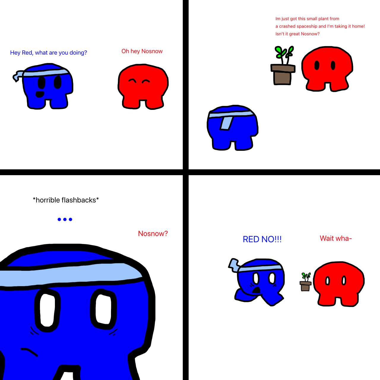 Gimkit Taking a Plant Home ibisPaint