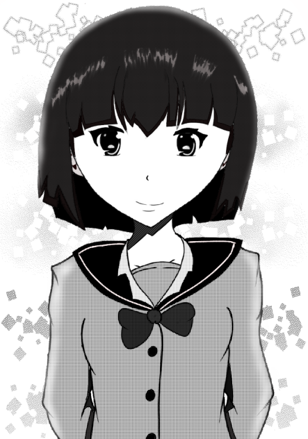 Loli - ibisPaint