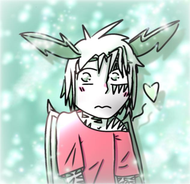 I think I love you guys-