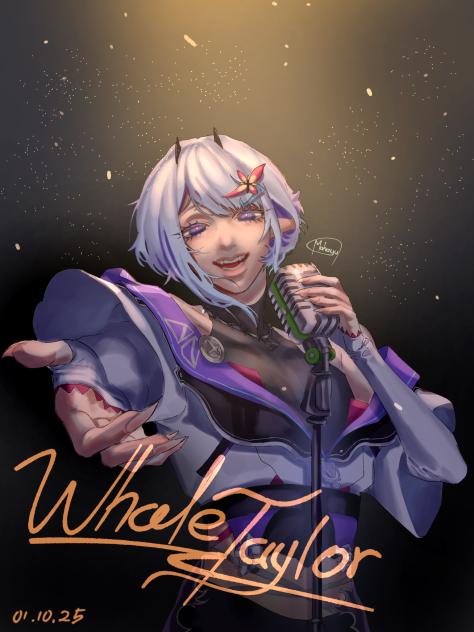🐋whale taylor🪡