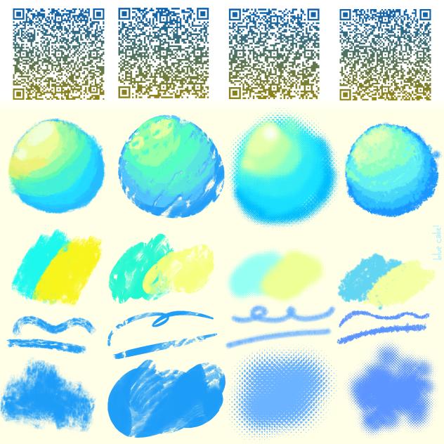Texture-y