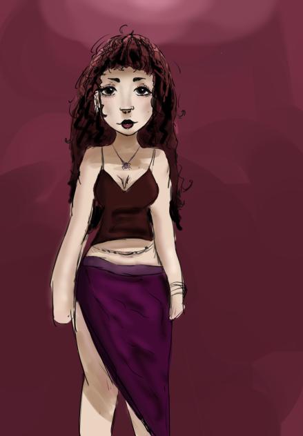 What I wish I looked like
