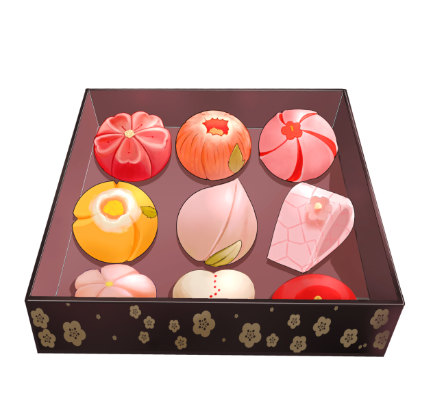 Wagashi3