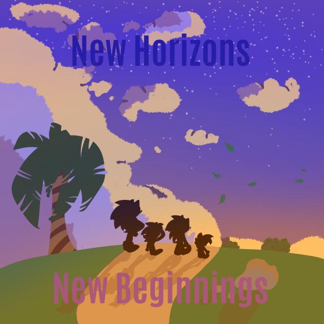 New Horizons