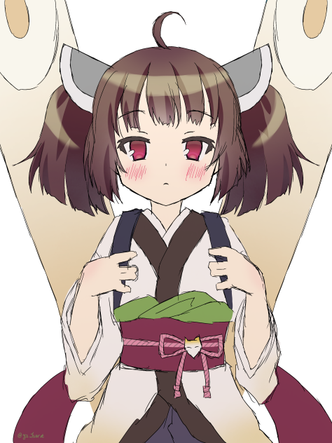 らくがききりたん