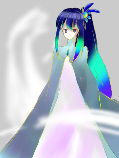 なんだろうね、これ