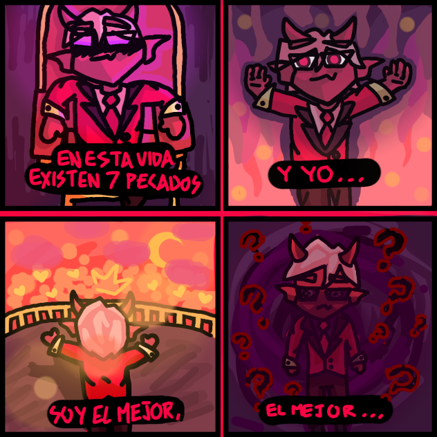 COMIC 1 - ibisPaint