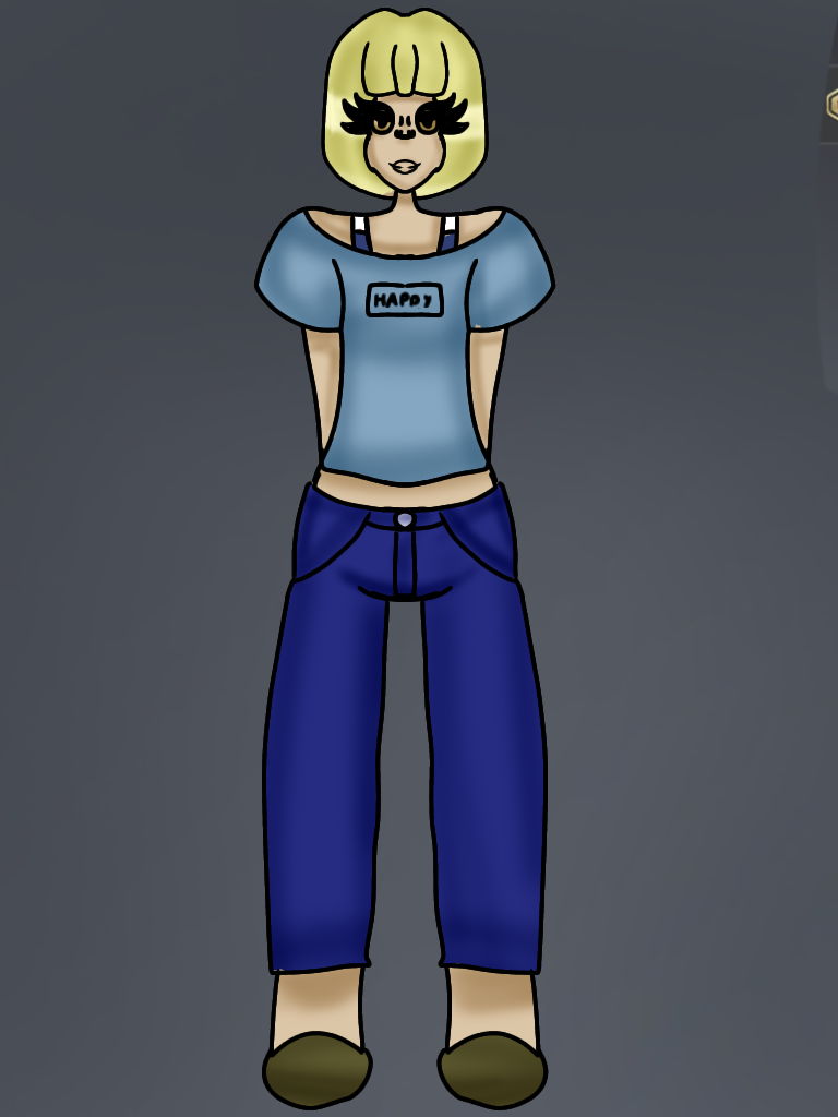Roblox - ibisPaint