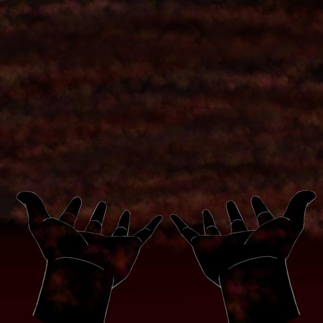 story time - i drew my nightmare