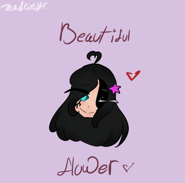 Beautiful Flower