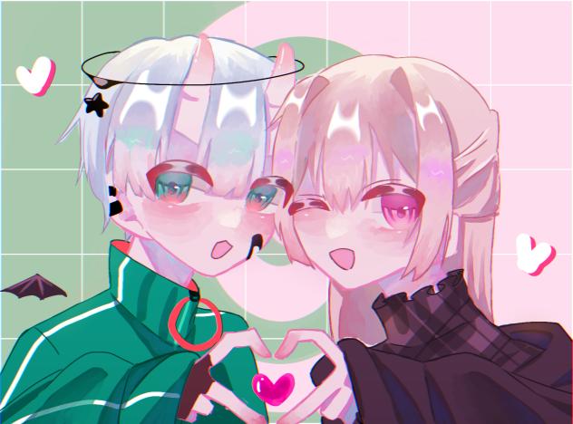 ねいしお！！！