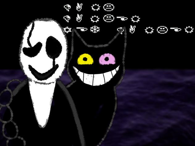 DARK, DARKER, YET DARKER - Deltarune