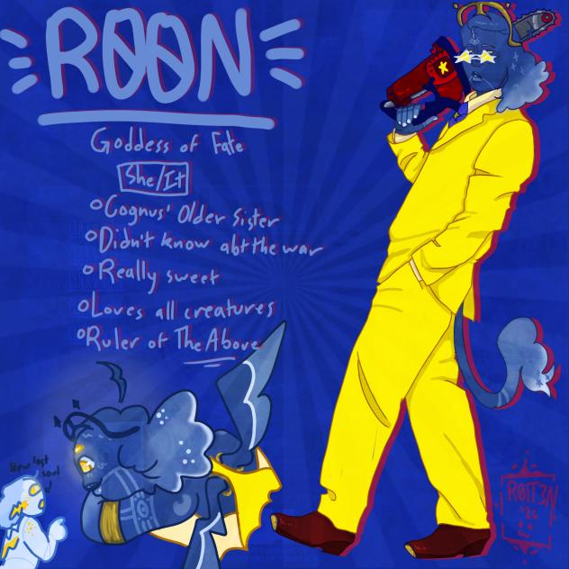 🌀ROON🌀