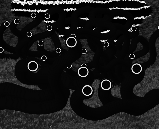The Lost ones - ibisPaint