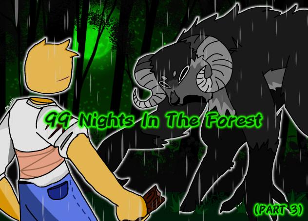 comic by hand part 3