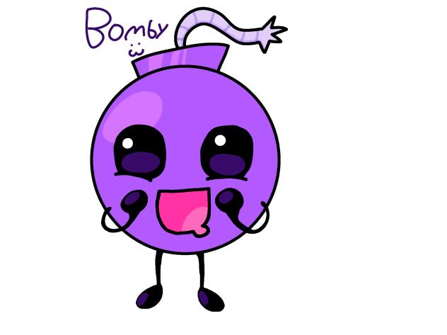 bombster but better