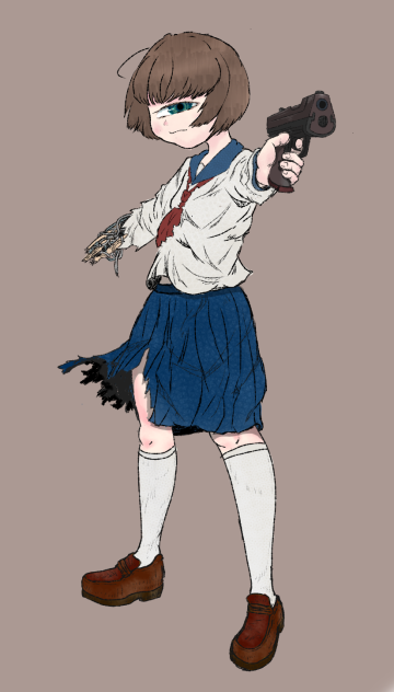 ( ´ ཫ ` )もぉﾏﾁﾞムリ