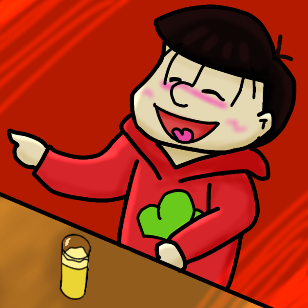 飲み会おそ松