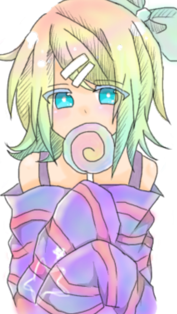 りんちゃん！