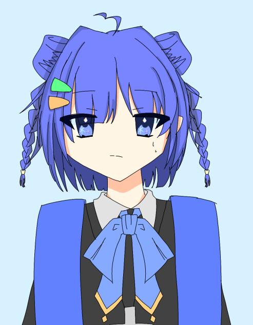 ケツイがみなぎった