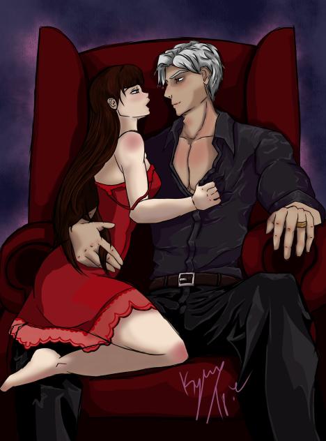 Use your words, Kitten