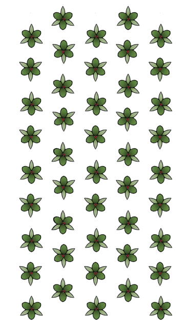 Christmas pattern 3