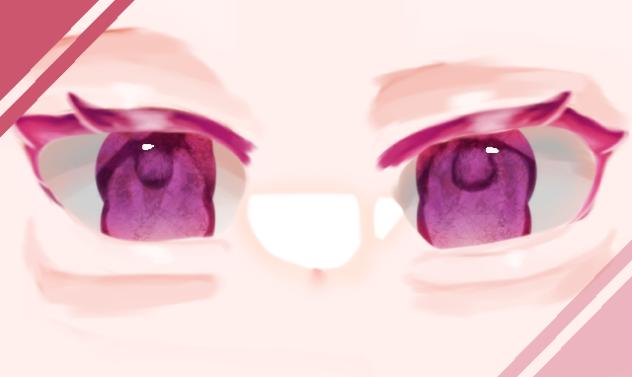 eye✨