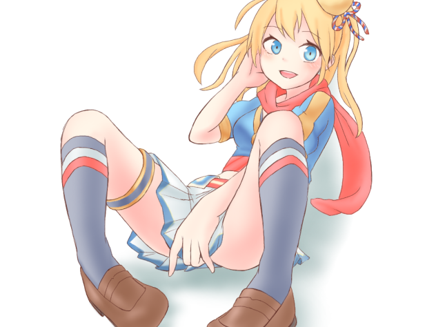 テニス フラン