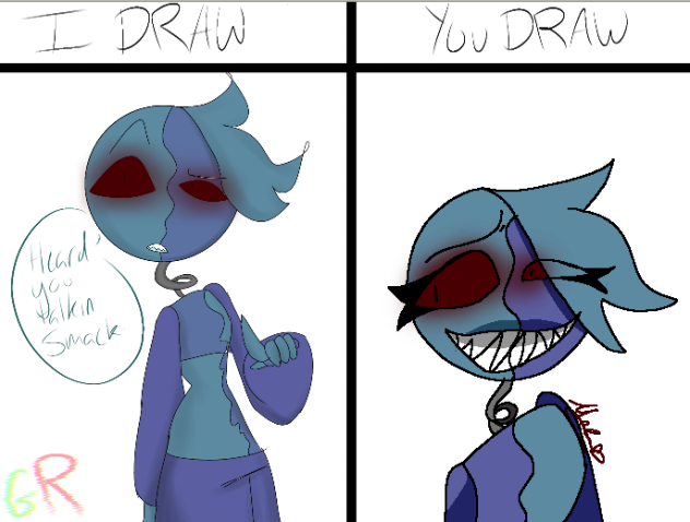 IDYD with Glitch Studios 😄