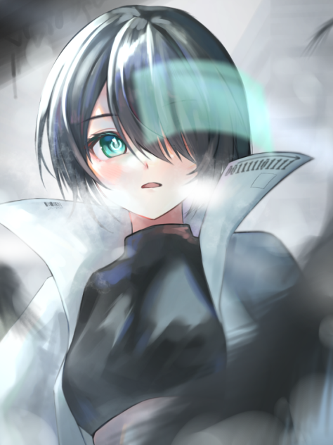 無題722 - ibisPaint