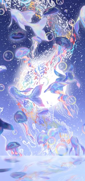 Iridescence