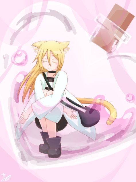 【殺戮の天使】レイチェル塗らせて頂いたZOI