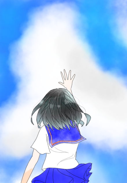 空～♪書きたくてww