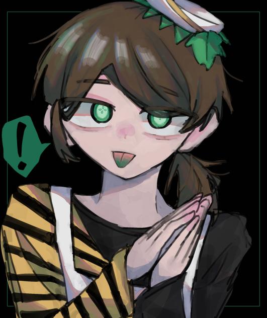 崇めましょう