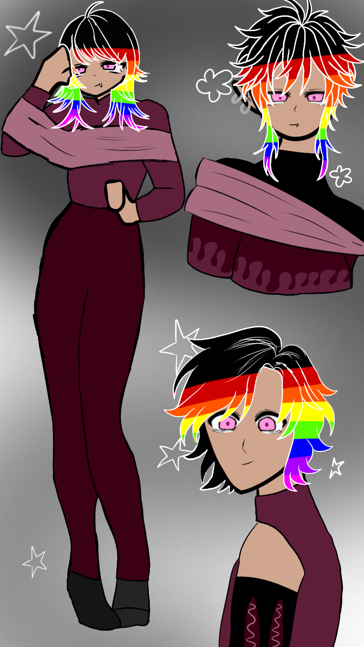 willow - ibisPaint