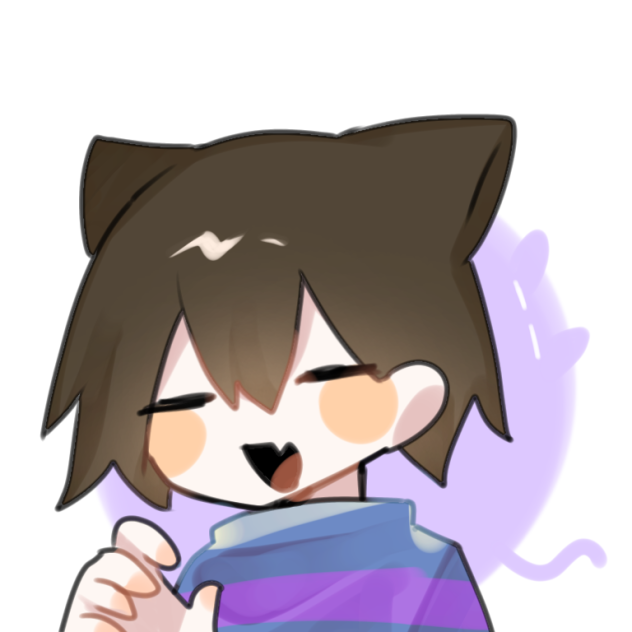 猫フリ