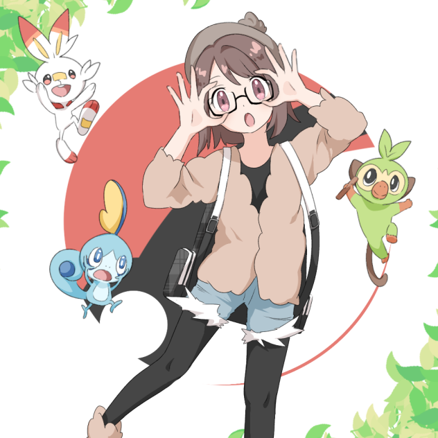 ポケモン剣盾