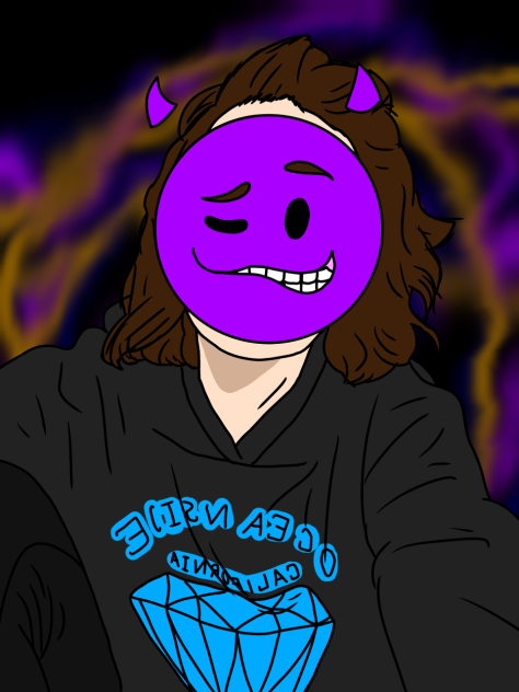 me