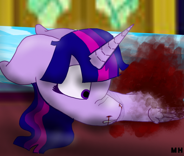 Death 3 Crushed