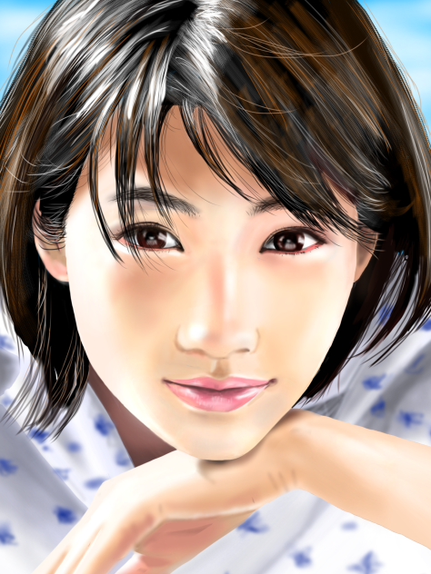 能年玲奈